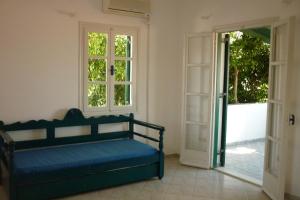 Manolis Farm Guest House Naxos Greece