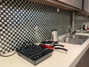 Guest StudioSuite Condominum Near Batu Caves