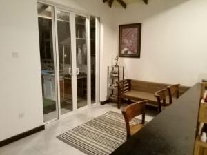 The Bliss Hostel Kandy