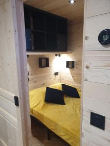 Val Thorens Appartement Résidence Les 3 Vallées