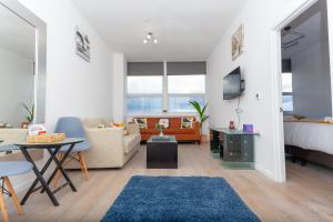 One Bedroom Serviced apartments Flat 311