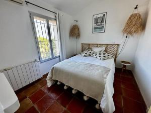 Le Mas Miliane vous accueille