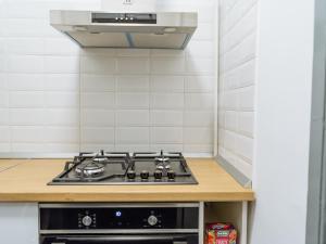 Nomad Studio in the City Centre