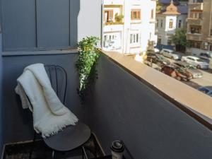 Nomad Studio in the City Centre