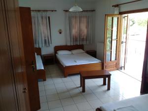 Standard Quadruple Room room in Guesthouse Arsenis