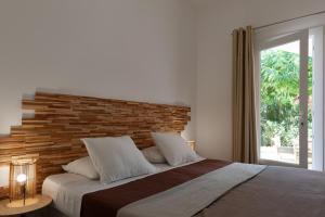Appart'hotels Residence Marina Di Santa Giulia : photos des chambres
