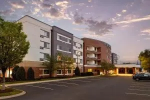 Courtyard by Marriott Nashville Goodlettsville - Cottontown