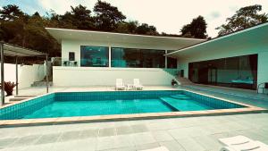 3 Bedroom Sea View Villa Poppy SDV343-By Samui Dream Villas