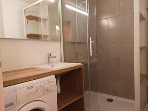 Appartement 3 pièces pour 7 pers. à Arc 1600, proche pistes et commerces, animaux admis - FR-1-411-126