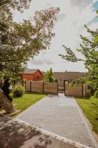 Maisons de vacances Chalet avec espace privatif : photos des chambres