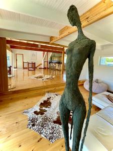 Disa Villa, Noordhoek at the beach, Chapmans Peak, Solar