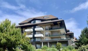 Appartements Appartement Touquet 's Times : photos des chambres