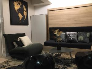 Appartements Appartement Touquet 's Times : photos des chambres