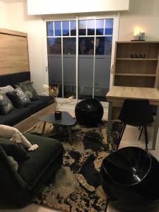 Appartements Appartement Touquet 's Times : photos des chambres