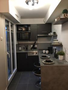 Appartements Appartement Touquet 's Times : photos des chambres