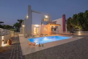 Casa Elia Filerimos - Triánta