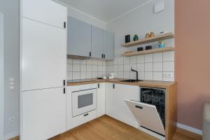 Trendy Apartment Polna in Poznan by Noclegi Renters