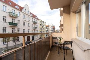 Trendy Apartment Polna in Poznan by Renters