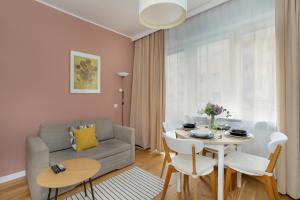 Trendy Apartment Polna in Poznan by Renters