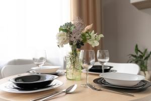 Trendy Apartment Polna in Poznan by Noclegi Renters