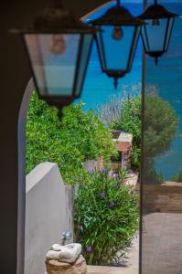 Plaka Studios Chios-Island Greece