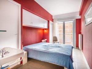 Apartment in Belgium near St-André Dunes