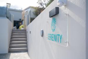 Serenity Villa a hidden paradise