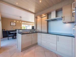 Villa in Koksijde near the Sea