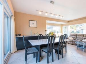 Villa in Koksijde near the Sea