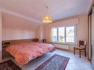 Villa in Koksijde near the Sea