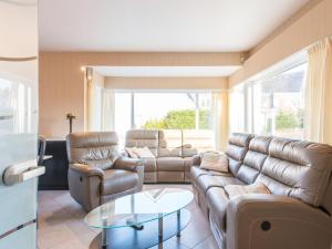 Villa in Koksijde near the Sea