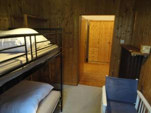 Sonnige Wohnung im Waldgebiet