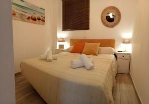 Apartamento San Telmo