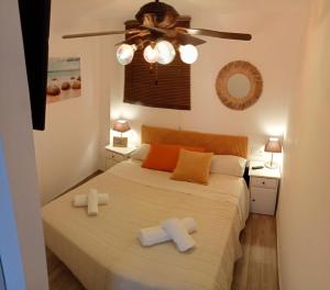 Apartamento San Telmo