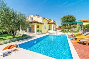 Villa Ladonja by Villa Plus - Veli Vrh