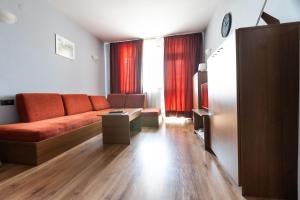 One bedroom apartment in Hotel Banderitsa ,Bansko