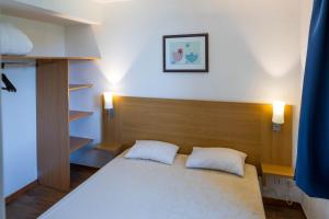 Appart'hotels SUNWEB Chalets de Bois Mean : photos des chambres