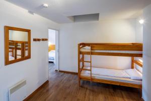 Appart'hotels SUNWEB Chalets de Bois Mean : photos des chambres