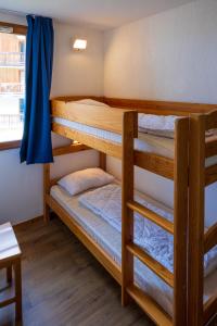 Appart'hotels SUNWEB Chalets de Bois Mean : photos des chambres