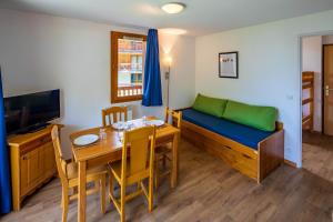 Appart'hotels SUNWEB Chalets de Bois Mean : photos des chambres