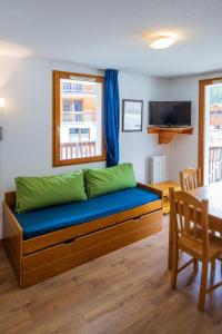 Appart'hotels SUNWEB Chalets de Bois Mean : photos des chambres