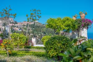 San Domenico Palace, Taormina, A Four Seasons Hotel img80