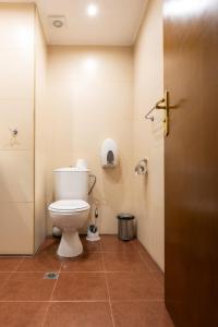 One bedroom apartment in Hotel Banderitsa ,Bansko