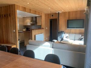 Chalets Chalet Barcelonnette : photos des chambres