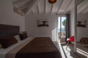 Appart'hotels Residence Marina Di Santa Giulia : photos des chambres
