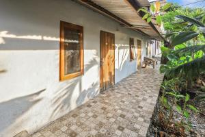 Palulu Garden Homestay