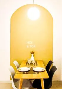 Next2Mall at Sunway Velocity Two by HCK - Kampong Pandan Quarters