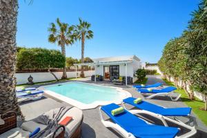 Villa Leona Carmen by Villa Plus