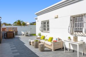 Villa Leona Carmen by Villa Plus