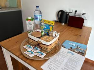 Apartamento Binibeca Nou Cami de Cavalls